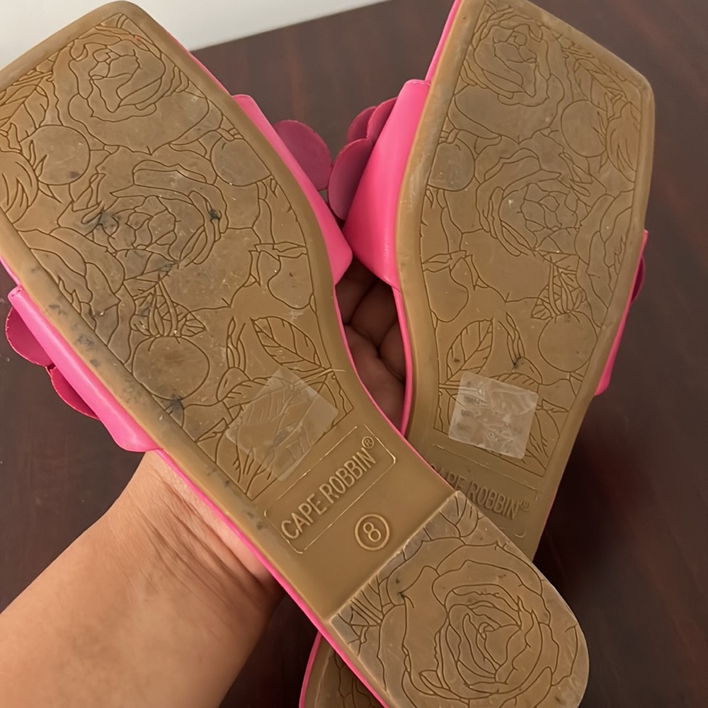 Shoes - Picture 3 of 3